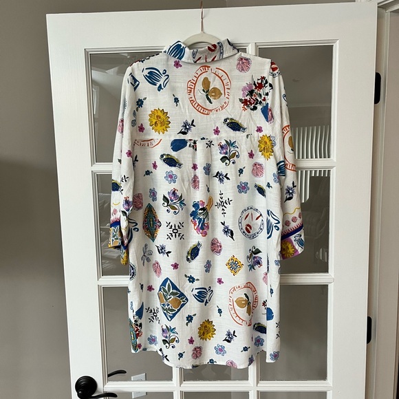 Label of Love cover up - Picture 2 of 4